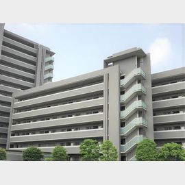 志木駅より徒歩7分 5階 築26年10ヶ月の賃貸物件