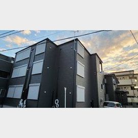 みずほ台駅より徒歩6分 1階 築1年1ヶ月の賃貸物件