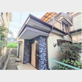 みずほ台駅より徒歩8分 1階 築54年7ヶ月の賃貸物件