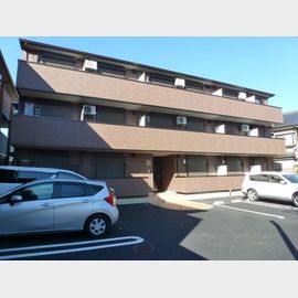 みずほ台駅より徒歩6分 2階 築8年4ヶ月の賃貸物件