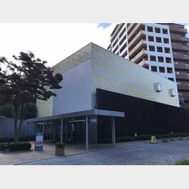 朝霞台駅より徒歩7分 築21年11ヶ月 14階建の賃貸物件