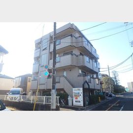 北朝霞駅より徒歩5分 1階 築34年2ヶ月の賃貸物件