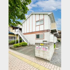 ふじみ野 1階 築31年11ヶ月の賃貸物件