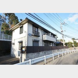 成増駅より徒歩15分 築29年 2階建の賃貸物件