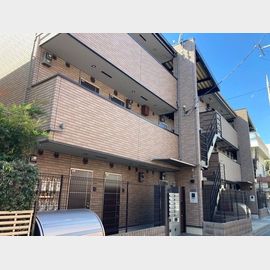 朝霞駅より徒歩3分 2階 築6年10ヶ月の賃貸物件