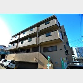 朝霞駅より徒歩24分 2階 築36年1ヶ月の賃貸物件