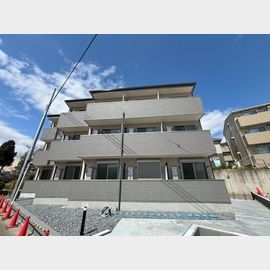 キャメル針ケ谷の賃貸物件