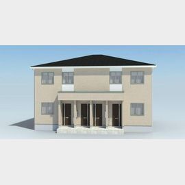 川越駅より徒歩11分 1階 新築の賃貸物件