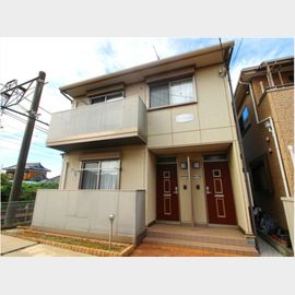 ローベンハイツ上沢A 1階 築15年5ヶ月の賃貸物件