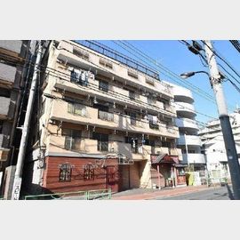 大谷マンションの賃貸物件