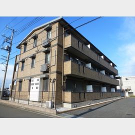 ヴィルヌーブ 2階 築18年11ヶ月の賃貸物件