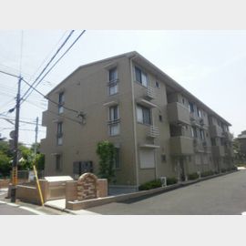 ふじみ野駅より徒歩18分 2階 築15年4ヶ月の賃貸物件