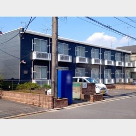 鶴瀬駅より徒歩20分 1階 築22年6ヶ月の賃貸物件