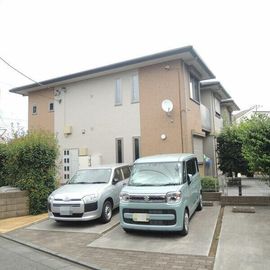 志木駅より徒歩14分 2階 築17年11ヶ月の賃貸物件