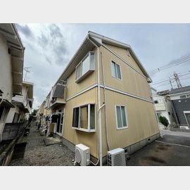 コーラルビューハイツ３ 2階 築34年7ヶ月の賃貸物件