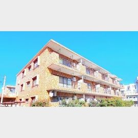 森田マンション２ 2階 築39年1ヶ月の賃貸物件