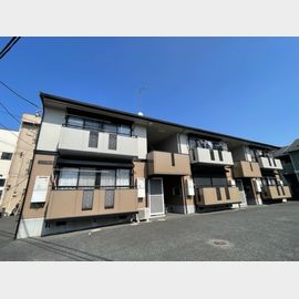 ソレイユ白子２の賃貸物件