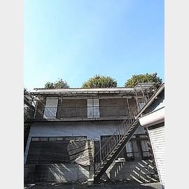 あすなろ荘 2階 築61年6ヶ月の賃貸物件