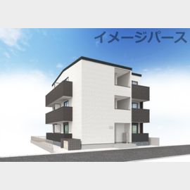 南古谷駅より徒歩6分 1階 新築の賃貸物件