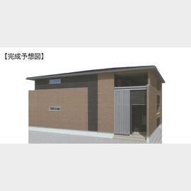 北朝霞駅より徒歩10分 1階 新築の賃貸物件