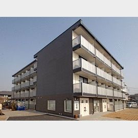 指扇駅より徒歩6分 3階 築15年10ヶ月の賃貸物件