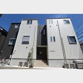 ライゼスト西大宮 2階 築9年8ヶ月の賃貸物件