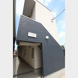 CB指扇ジラソーレ 1階 築9年6ヶ月の賃貸物件