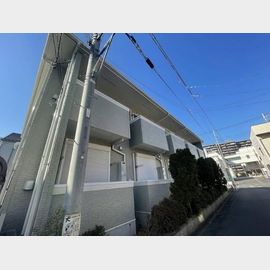 セントローレンス 2階 築20年10ヶ月の賃貸物件