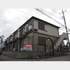 ひまわりハイツ 2階 築32年11ヶ月の賃貸物件