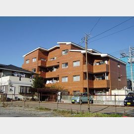 ジュネス桜田 4階 築36年4ヶ月の賃貸物件