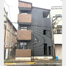 清瀬駅より徒歩9分 1階 新築の賃貸物件