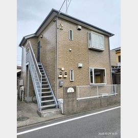 清瀬駅より徒歩13分 築23年4ヶ月 2階建の賃貸物件