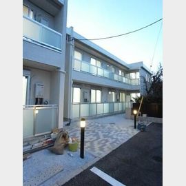 リブリ・ノーブル 1階 築12年1ヶ月の賃貸物件