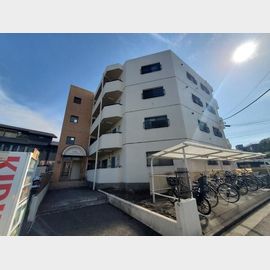 清瀬駅より徒歩38分 1階 築39年1ヶ月の賃貸物件