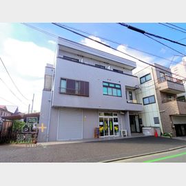 秋津駅より徒歩4分 3階 築33年7ヶ月の賃貸物件