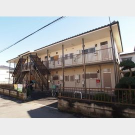 コーポエンゼルの賃貸物件