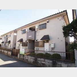 メゾン芝山Bの賃貸物件