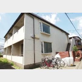 KEハイムの賃貸物件