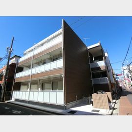 リブリ・ガレリアの賃貸物件