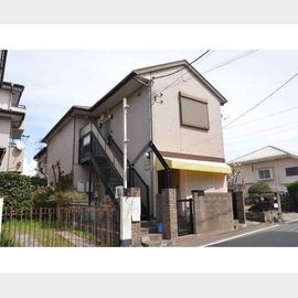 ＣＡＳＡ 2階 築24年11ヶ月の賃貸物件