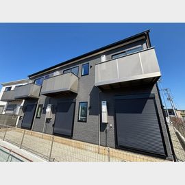 指扇駅より徒歩4分 2階 新築の賃貸物件