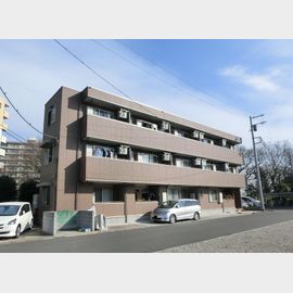 タウンコートAの賃貸物件