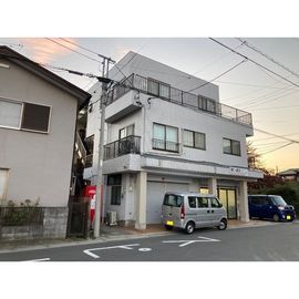 大宮駅よりバス8分 3階 築37年6ヶ月の賃貸物件