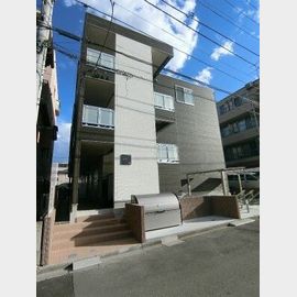 みずほ台駅より徒歩5分 3階 築6年10ヶ月の賃貸物件