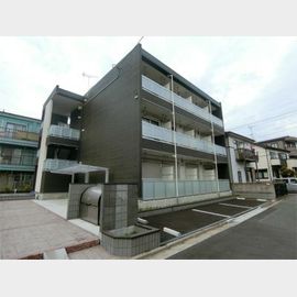 ひばりヶ丘駅より徒歩13分 1階 築6年9ヶ月の賃貸物件