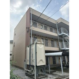 上福岡駅より徒歩9分 1階 築20年1ヶ月の賃貸物件