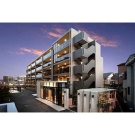 ラグゼナ和光の賃貸物件