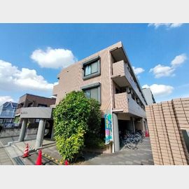 光が丘駅より徒歩19分 1階 築30年11ヶ月の賃貸物件