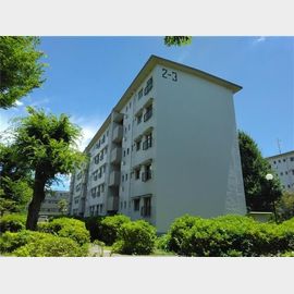 諏訪原団地2-3の賃貸物件