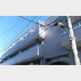 朝霞駅より徒歩7分 1階 築33年7ヶ月の賃貸物件